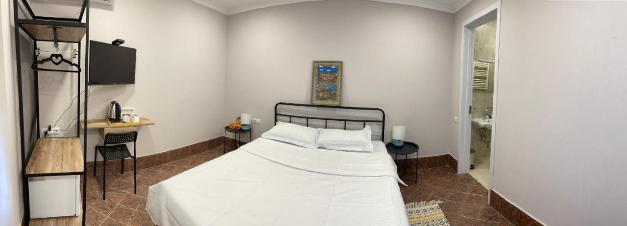 Homey Tiflis Exterior foto