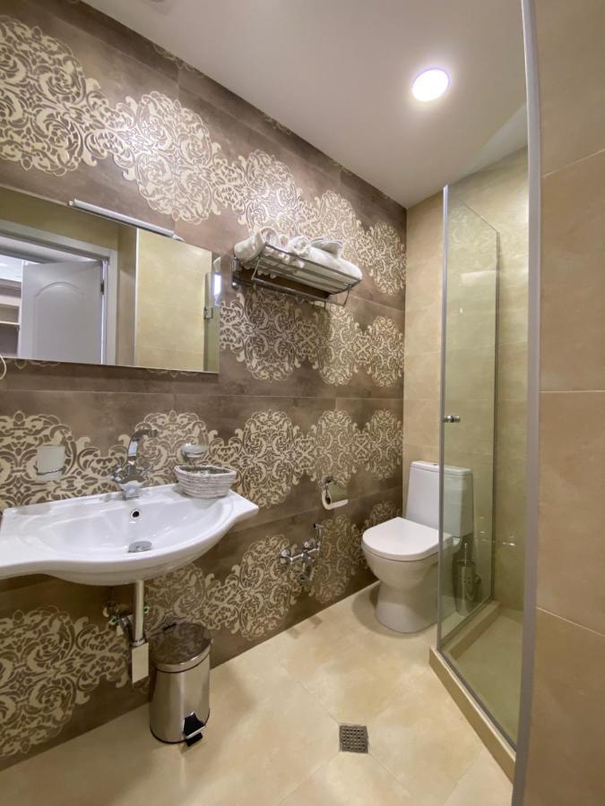 Homey Tiflis Exterior foto