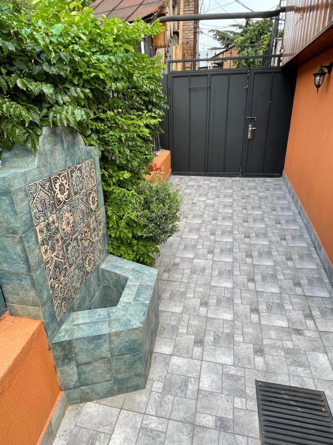 Homey Tiflis Exterior foto