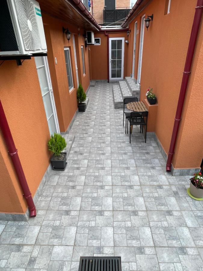 Homey Tiflis Exterior foto