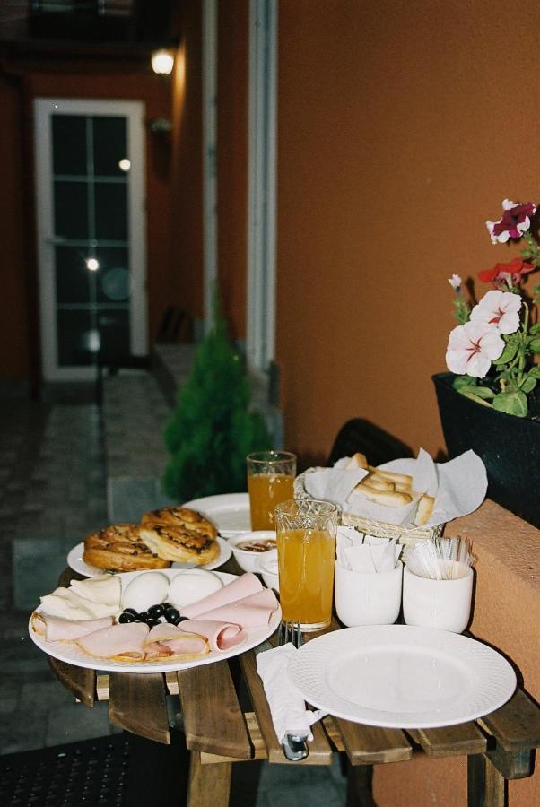 Homey Tiflis Exterior foto