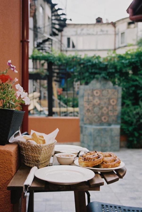 Homey Tiflis Exterior foto