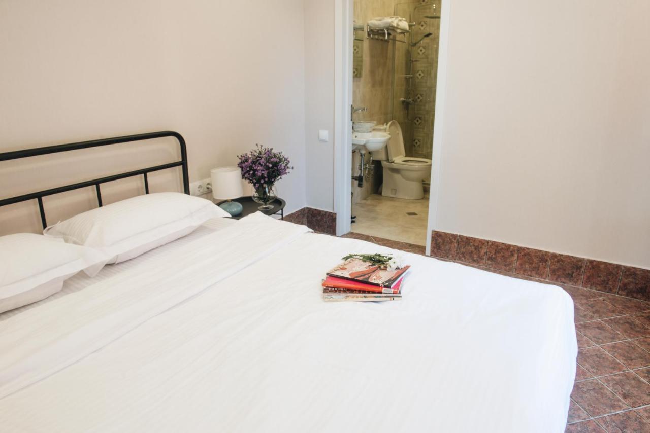 Homey Tiflis Exterior foto