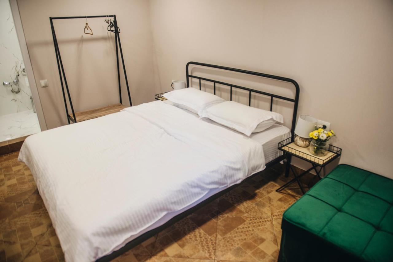 Homey Tiflis Exterior foto