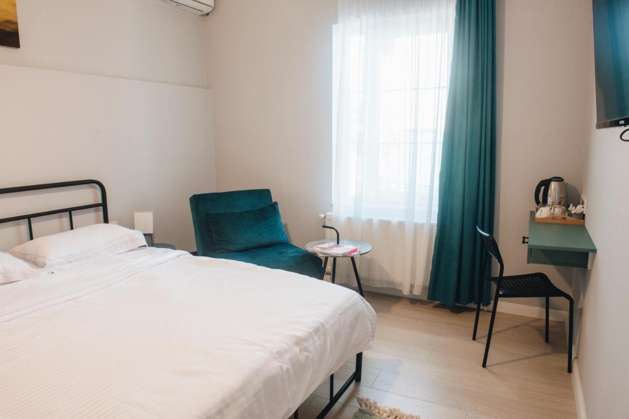 Homey Tiflis Exterior foto