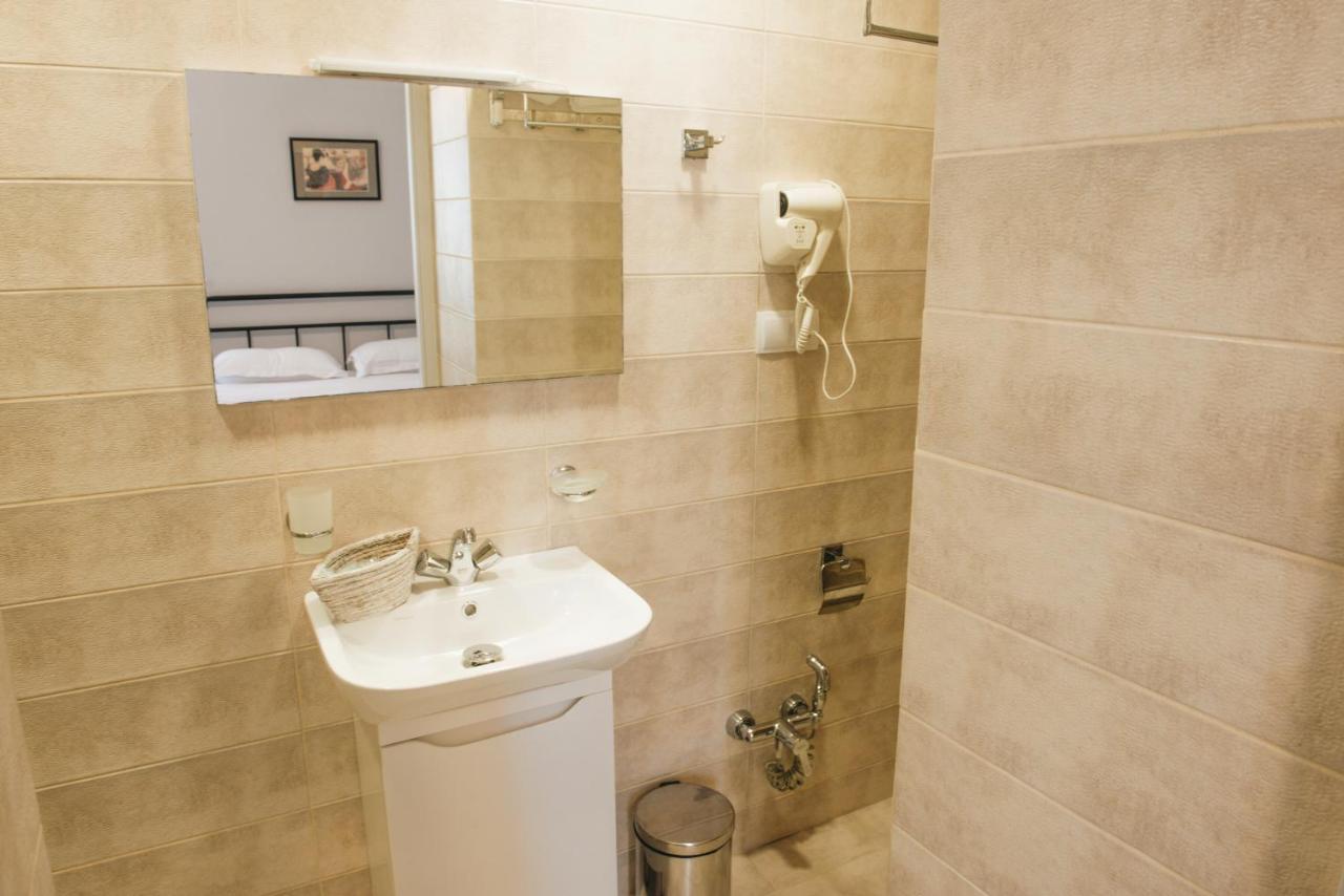Homey Tiflis Exterior foto