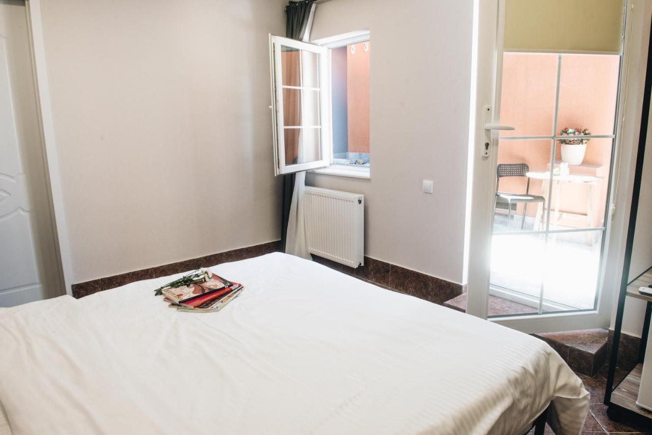 Homey Tiflis Exterior foto
