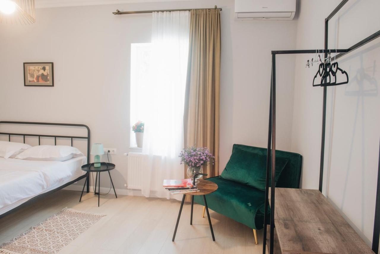 Homey Tiflis Exterior foto