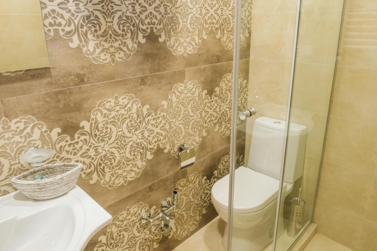 Homey Tiflis Exterior foto