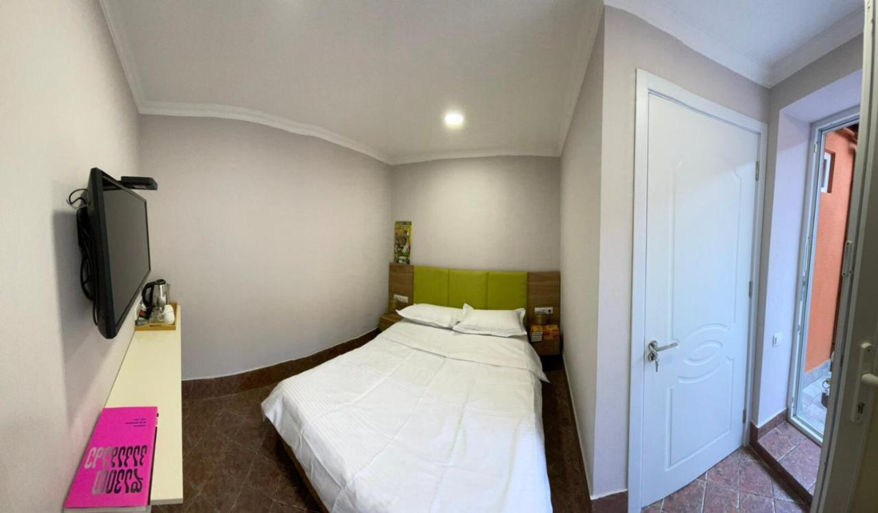 Homey Tiflis Exterior foto
